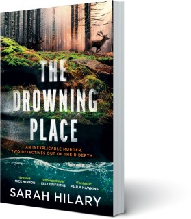 The-Drowning-Place on sale