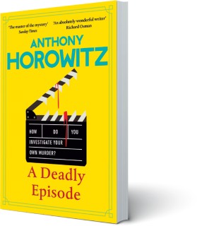 Hawthorne-06-A-Deadly-Episode on sale
