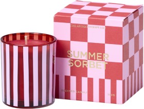 The+Aromatherapy+Co.+Brights+Summer+Sorbet+Candle+100g