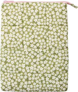 WHSmith-Dizzy-Bloom-Book-Sleeve on sale