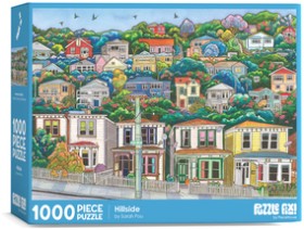 Puzzle-Fix-Hillside-1000-Piece-Puzzle on sale