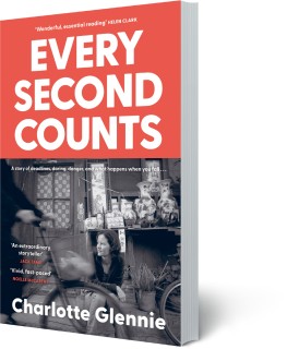 Every-Second-Counts on sale