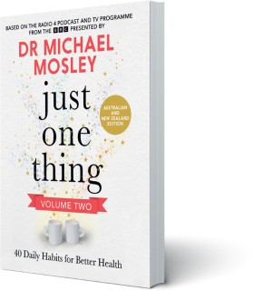 Just+One+Thing%3A+Volume+2