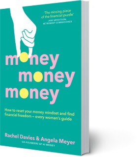 Money-Money-Money on sale