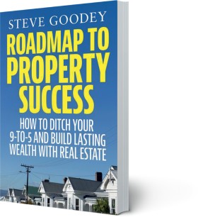 Roadmap-to-Property-Success on sale