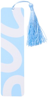 Noted-Brights-Tassel-Bookmark on sale