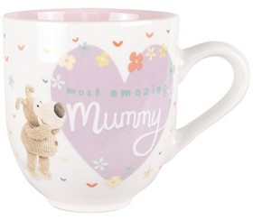 Boofle+Mug+Most+Amazing+Mummy