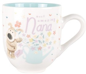 Boofle+Mug+Most+Amazing+Nana