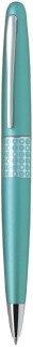Pilot-MR3-Ballpoint-Pen-Aqua-Blue on sale