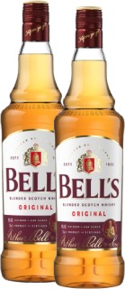 Bell%26rsquo%3Bs+Blended+Scotch+Whisky+1L