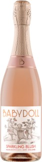 Babydoll-Sparkling-Ros-750mL on sale