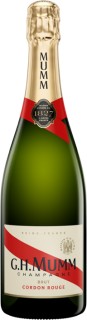 Mumm+Champagne+750mL