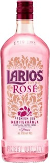 Larios-Ros-Gin-1L on sale