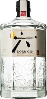 Roku+Japanese+Gin+700mL