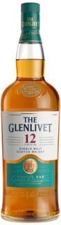 The-Glenlivet-12yo-Single-Malt-Whisky-1L on sale