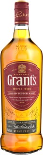Grant%26rsquo%3Bs+Blended+Scotch+Whisky+1L