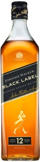 Johnnie+Walker+Black+Label+Blended+Scotch+Whisky+1L