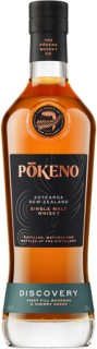 P%C5%8Dkeno+Discovery+or+Revelation+New+Zealand+Single+Malt+Whisky+700mL