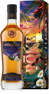 Pōkeno-Alchemy-PX-Sherry-Port-Virgin-Cask-700mL on sale