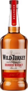 Wild+Turkey+1L