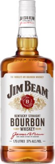 Jim-Beam-Bourbon-175L on sale