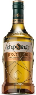Klipdrift+Premium+Brandy+750mL