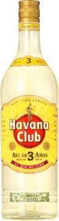Havana+Club+3YO+White+Rum+1L