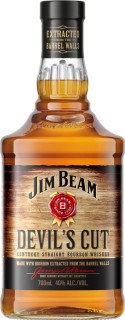 Jim-Beam-Devils-Cut-700mL on sale