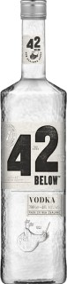 42-Below-Pure-Vodka-700mL on sale