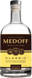 Medoff-Vodka-1L on sale