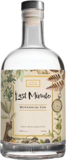 Last+Minute+Botanical+New+Zealand+Gin+1L