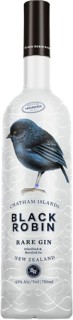 Black+Robin+Rare+Gin+700mL
