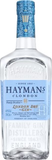 Hayman%26rsquo%3Bs+Gin+Range+700mL