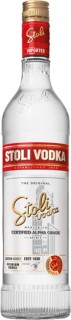 Stoli+Vodka+1L