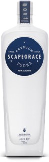 Scapegrace-Vodka-700mL on sale