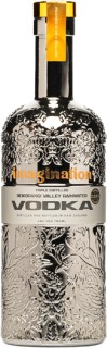 Imagination+Triple+Distilled+or+Yuzu+Lemonade+Vodka+700mL