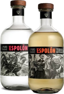 Espol%26ograve%3Bn+Tequila+Blanco+or+Reposado+700mL