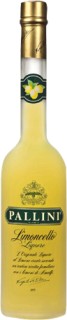 Pallini+Limoncello+500mL