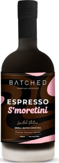 Batched-Espresso-Ready-to-Pour-Range-725mL on sale