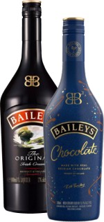 Baileys-Original-or-Salted-Caramel-Irish-Cream-1L-or-Baileys-Belgian-Chocolate-or-Australian-River-Mint-Chocolate-700mL on sale