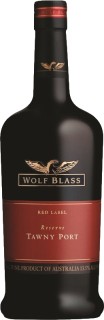 Wolf+Blass+Red+Label+Austalian+Tawny+750mL