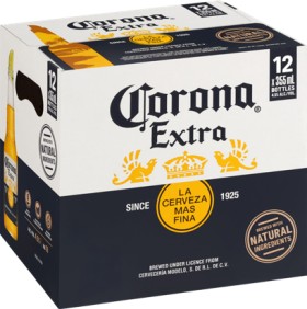 Corona-Extra-12-X-355mL-Bottles on sale
