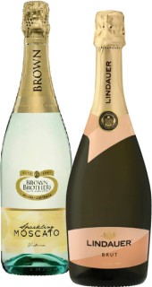 Lindauer-Classics-or-Enlighten-Range-or-Brown-Brothers-Sparkling-Moscato-or-Zibibbo-Range-750mL on sale