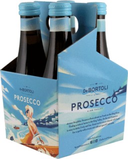 De+Bortoli+KV+Prosecco+or+Ros%26eacute%3B+4+X+200mL+Bottles