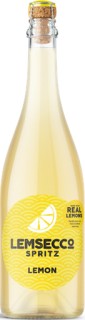 Lemsecco+Lemon+Spritz+750mL