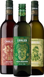 Cavalier-Range-750mL on sale