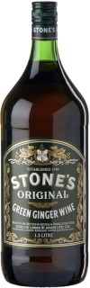 Stones-Green-Ginger-Wine-15L on sale