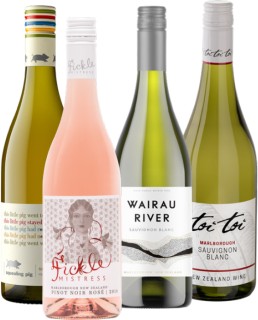 Squealing-Pig-Range-Fickle-Mistress-Range-Wairau-River-Classics-Range-or-Toi-Toi-Lifestyle-Range-750mL on sale