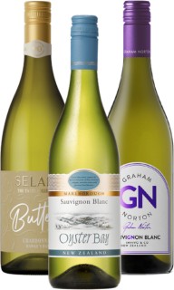 Selaks+Taste+Collection+Range%2C+Oyster+Bay+Classics+Range+or+Graham+Norton+Range+750mL