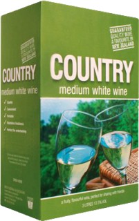 Country-Medium-Dry-White-or-Soft-Red-Wine-Cask-3L on sale